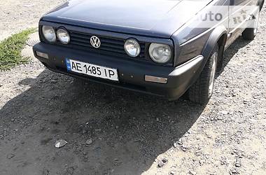 Volkswagen Golf  1989