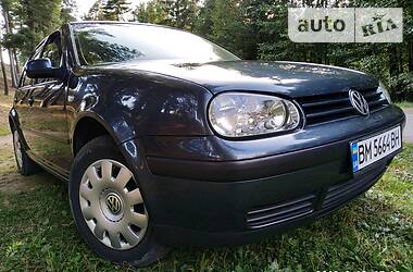 Volkswagen Golf  2002