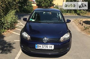 Volkswagen Golf  2010