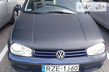 Volkswagen Golf  1998