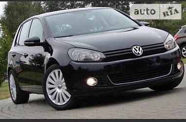 Volkswagen Golf  2011