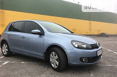 Volkswagen Golf  2010