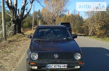 Volkswagen Golf  1998