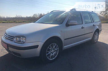 Volkswagen Golf  1999