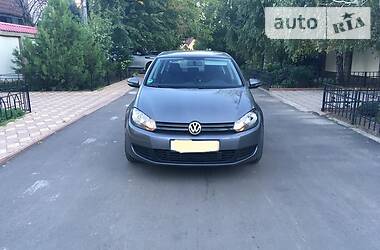 Volkswagen Golf TSI  1200 2010