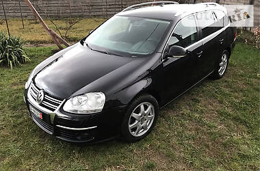 Volkswagen Golf  2008