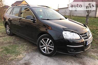 Volkswagen Golf  2007