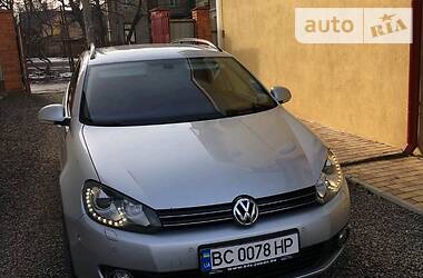 Volkswagen Golf  2012