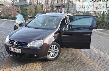 Volkswagen Golf  2007