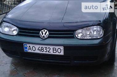 Volkswagen Golf  1999