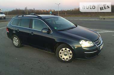 Volkswagen Golf EXCLUSIVE.PANORAMA. 2008