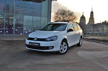 Volkswagen Golf MATCH 2013