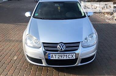 Volkswagen Golf  2008