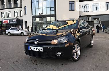 Volkswagen Golf  2009