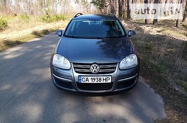 Volkswagen Golf  2007