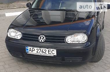 Volkswagen Golf  2000