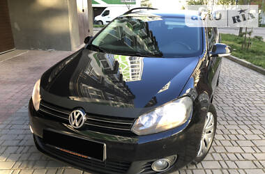 Volkswagen Golf  2009