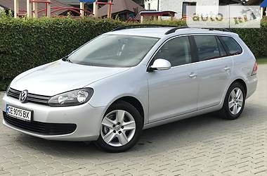 Volkswagen Golf SYPER STAN 2009