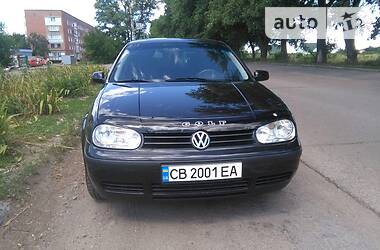 Volkswagen Golf  2003