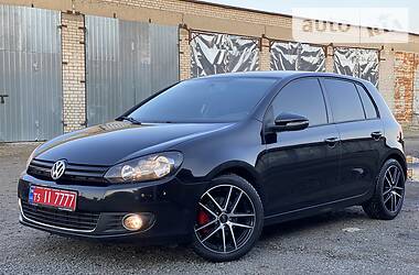 Volkswagen Golf SPORT EDITION 2011
