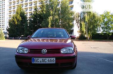 Volkswagen Golf  1998