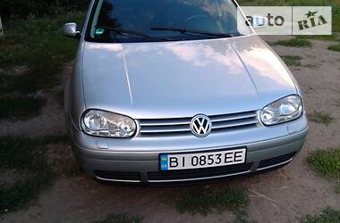 Volkswagen Golf  2003