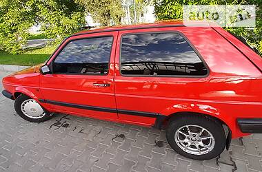 Volkswagen Golf  1990