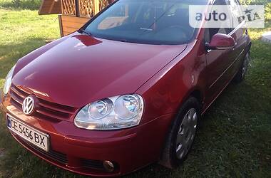 Volkswagen Golf  2007