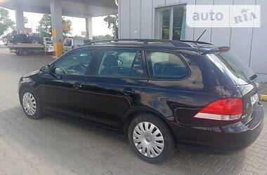 Volkswagen Golf  2009