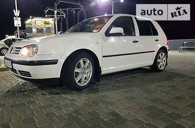 Volkswagen Golf  1999