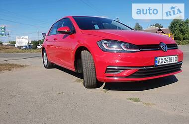 Volkswagen Golf Full LED 2018