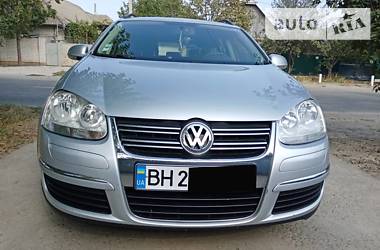 Volkswagen Golf  2009