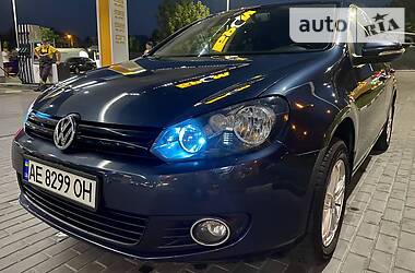 Volkswagen Golf  2008