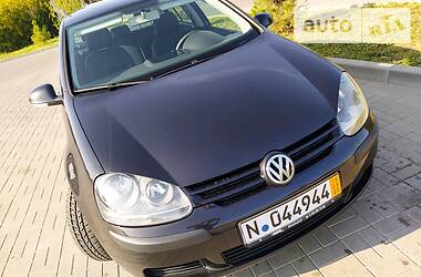 Volkswagen Golf 1.4 MPI  2003
