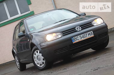 Volkswagen Golf IDEAL 2000