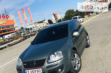 Volkswagen Golf  2006