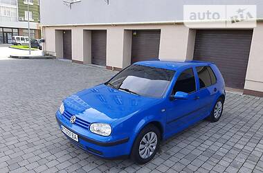 Volkswagen Golf  1999