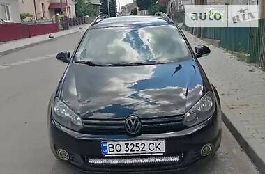 Volkswagen Golf  2009