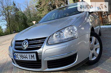 Volkswagen Golf Germany  2009