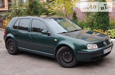 Volkswagen Golf  1999