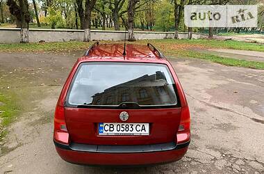 Volkswagen Golf  1999