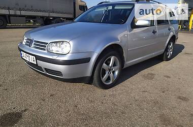 Volkswagen Golf  2006