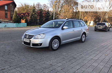 Volkswagen Golf 1.9 TDI 2009