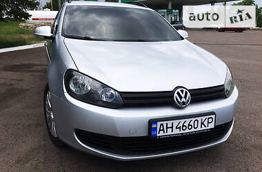Volkswagen Golf 1.6 tdi 2010