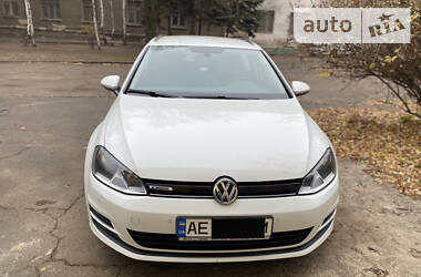 Volkswagen Golf  2015