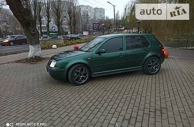 Volkswagen Golf  1999