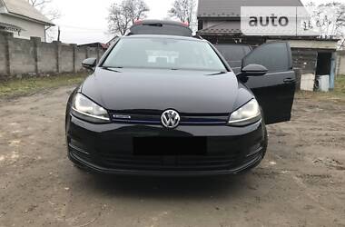 Volkswagen Golf  2014