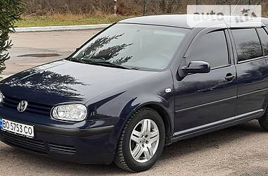 Volkswagen Golf  1999