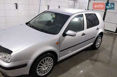 Volkswagen Golf  1999