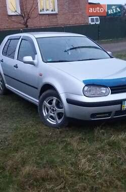 Volkswagen Golf  1999